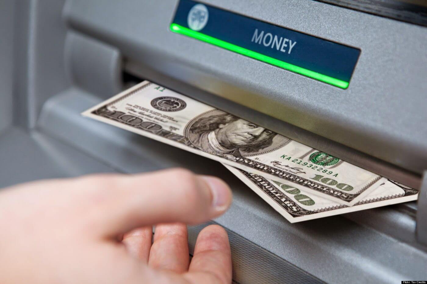 Remit ATM Can Help You Solve Cash Flow Challenges