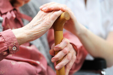 Big Raises For Many Home Care Workers Won’t Necessarily Help Senior Citizens