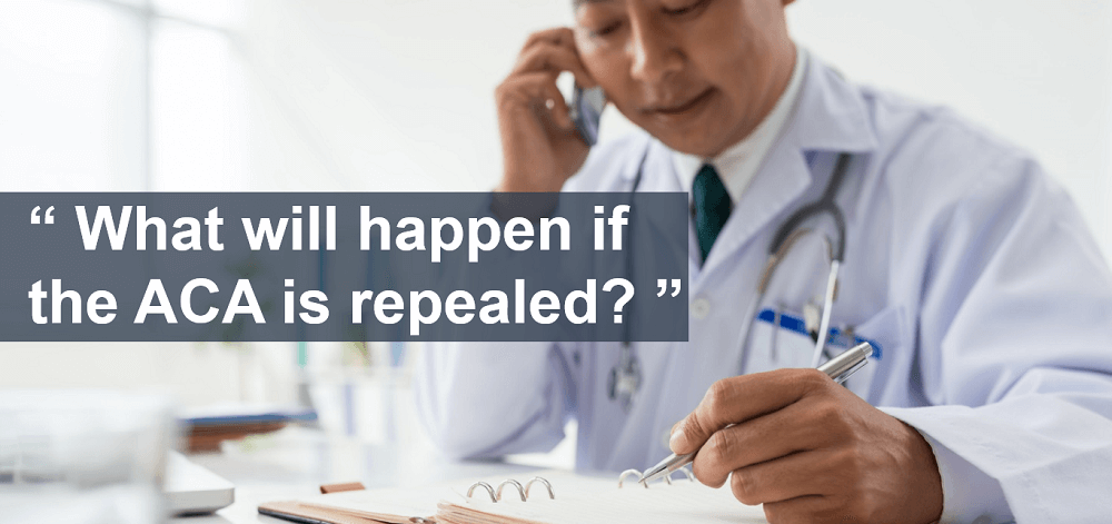 How repealing Obamacare will affect your business