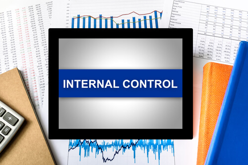 5 steps to strengthen internal controls at small businesses and not-for-profits