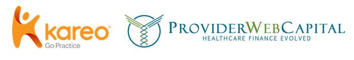 Kareo and Provider Web Capital Partner to Deliver Industry Best Financial Solutions to Independent Healthcare Practices