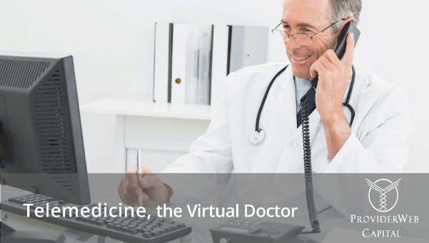 Learn How Telemedicine Is Transforming Health Care