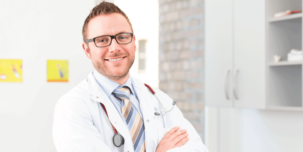 How To Keep Your Practice Competitive With Impending Physician Shortage