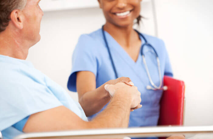 healthcare-financing-nurse-taking-care-of-patient