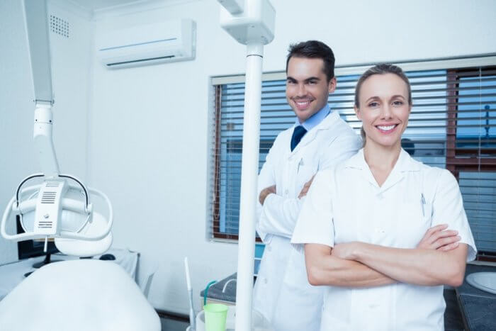 patient financing for dental services