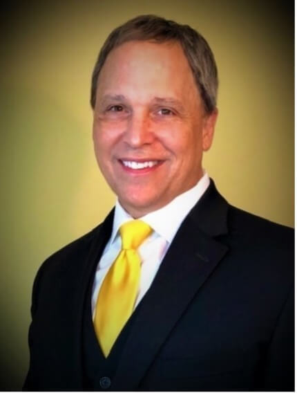 Curae™ Announces New Executive Vice President David Grizzanti
