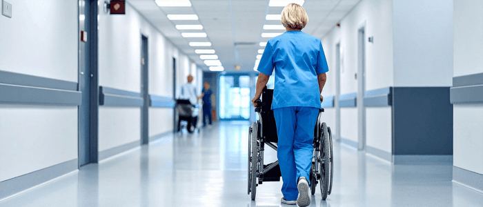 What Is Non-Recourse Patient Financing?